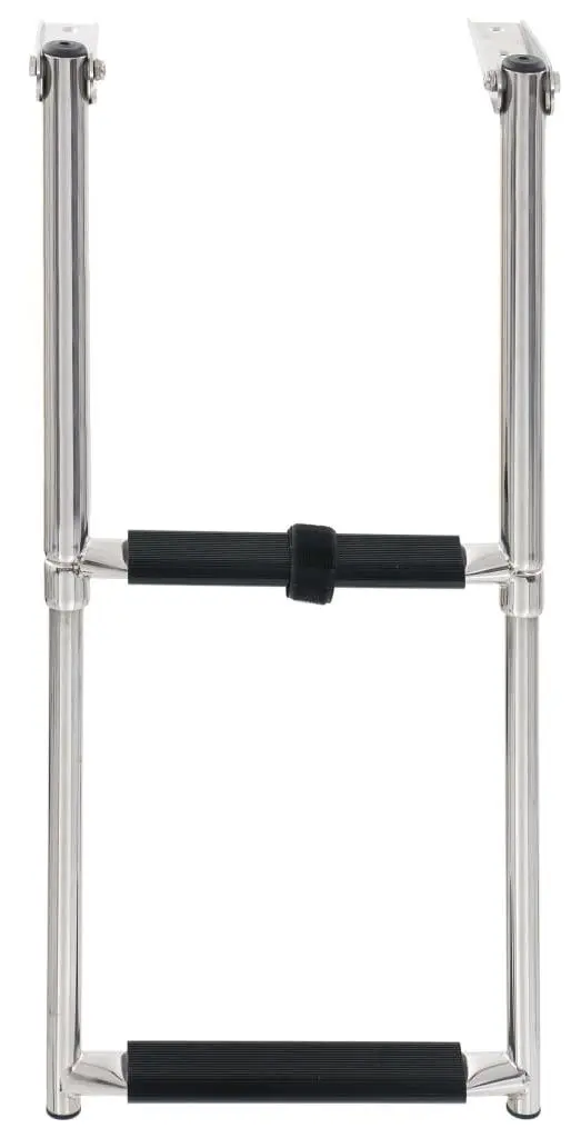 Лестница для бассейна VidaXL 92373 (Inox)