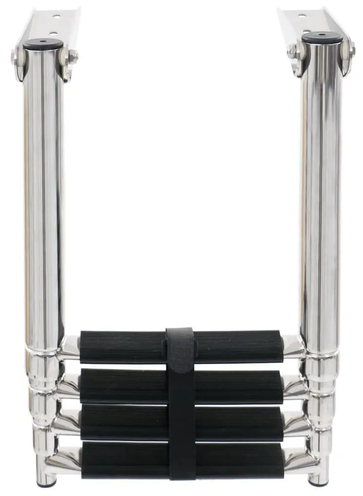 Лестница для бассейна VidaXL 92375 (Inox)