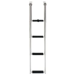 Лестница для бассейна VidaXL 92375 (Inox)