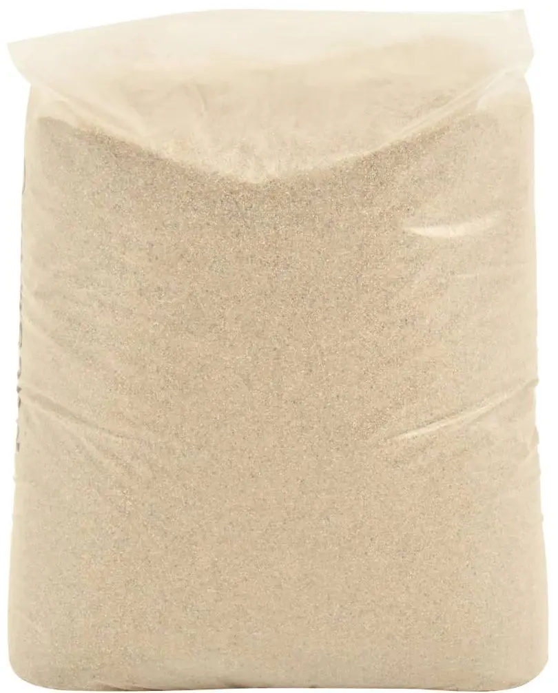 Песок кварцевый VidaXL 93201