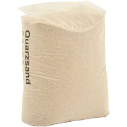 Песок кварцевый VidaXL 93201