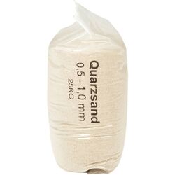 Песок кварцевый VidaXL 94313 Thumb