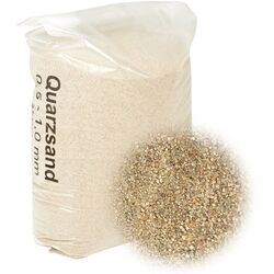 Песок кварцевый VidaXL 94313 Thumb