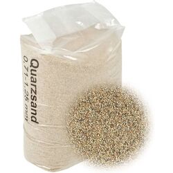 Песок кварцевый VidaXL 94315 Thumb