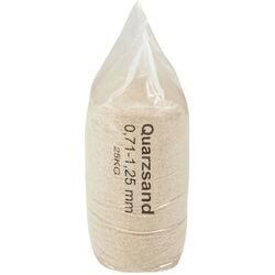 Песок кварцевый VidaXL 94315 Thumb