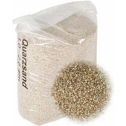 Песок кварцевый VidaXL 94318 Thumb