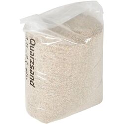 Песок кварцевый VidaXL 94318