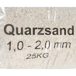Песок кварцевый VidaXL 94318 Thumb