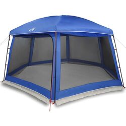 Тент для каркасного бассейна VidaXL 4100628 (Blue)