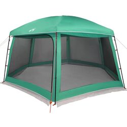 Тент для каркасного бассейна VidaXL 4100629 (Green)