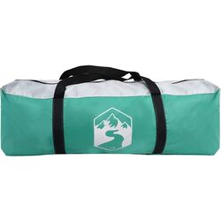 Тент для каркасного бассейна VidaXL 4100629 (Green) Thumb