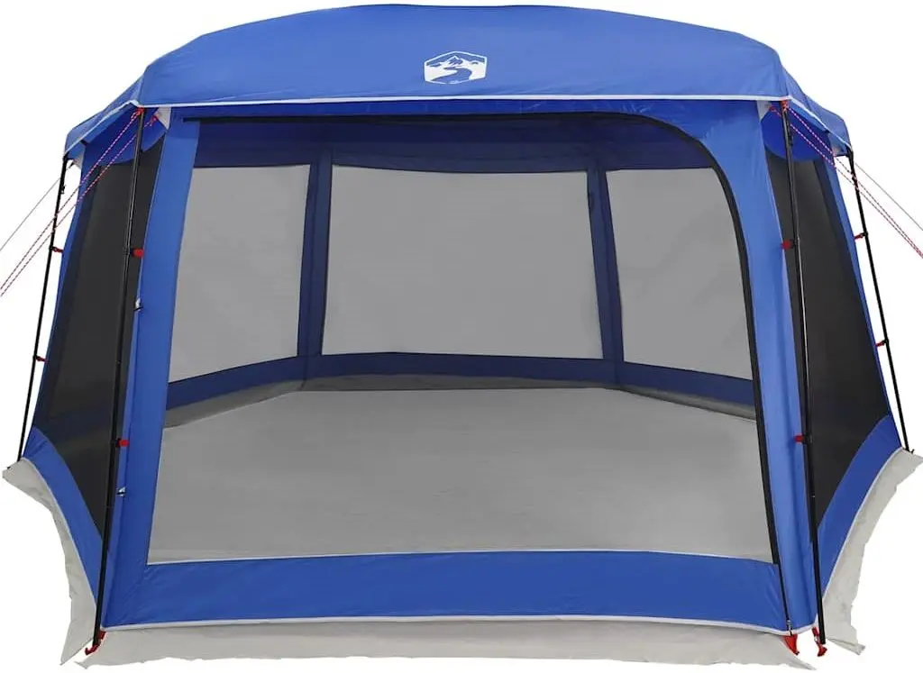 Тент для каркасного бассейна VidaXL 4100631 (Blue)