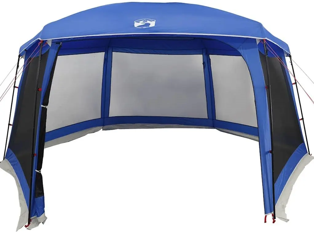 Тент для каркасного бассейна VidaXL 4100631 (Blue)