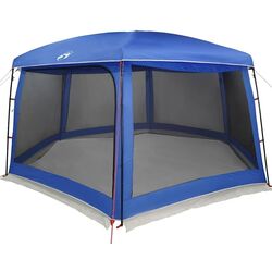 Тент для каркасного бассейна VidaXL 4100631 (Blue)