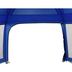 Тент для каркасного бассейна VidaXL 4100631 (Blue) Thumb