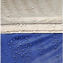 Тент для каркасного бассейна VidaXL 4100631 (Blue) Thumb