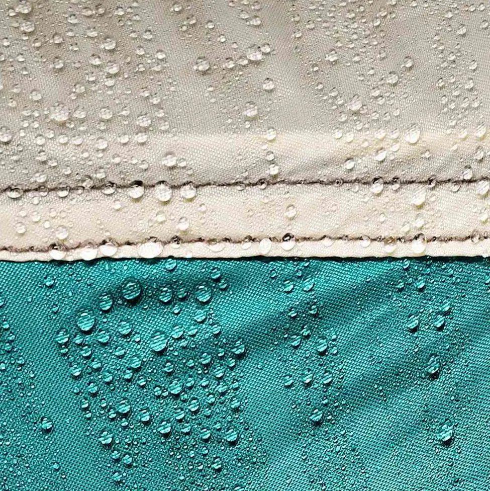 Cort pentru piscina cu cadru VidaXL 4100635 (Green)