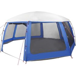 Тент для каркасного бассейна VidaXL 4100640 (Blue)