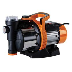 Pompa pentru piscina Villager VSPP 15000 (Black/Orange)