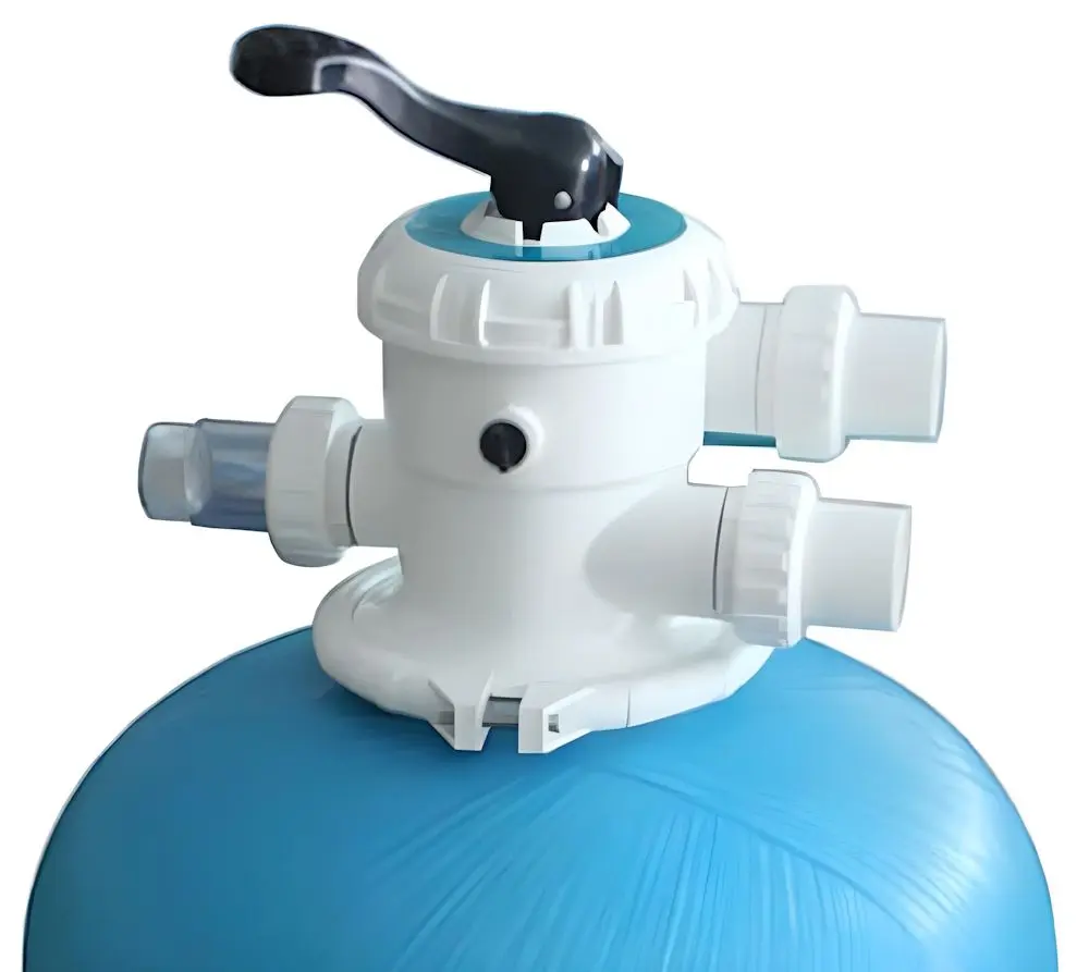 Песочный фильтр Waincris Piscine Premium 400