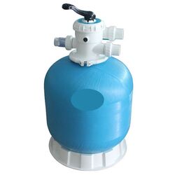 Песочный фильтр Waincris Piscine Premium 400