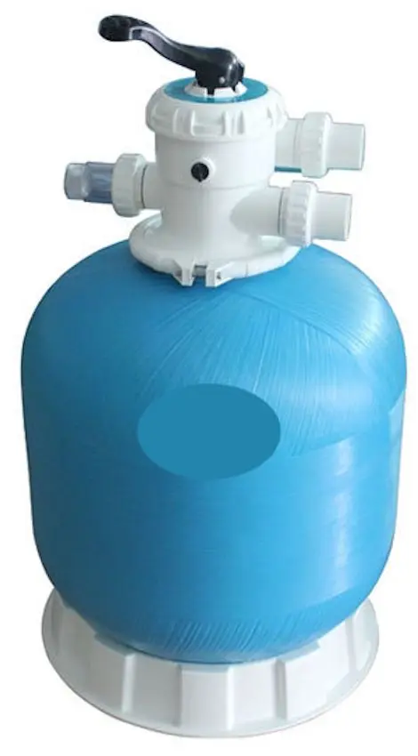 Песочный фильтр Waincris Piscine Premium 400