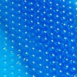 Покрывало летнее для овальных бассейнов Waincris Oval 6x3.2m (Blue) Thumb