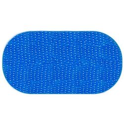 Покрывало летнее для овальных бассейнов Waincris Oval 6x3.2m (Blue)