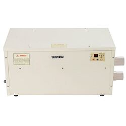 Incalzitor electric pentru apa Waincris Varme 18kW (White) Thumb