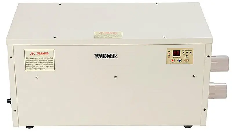 Incalzitor electric pentru apa Waincris Varme 18kW (White)