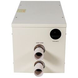 Incalzitor electric pentru apa Waincris Varme 18kW (White) Thumb