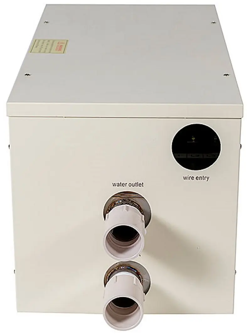 Incalzitor electric pentru apa Waincris Varme 18kW (White)