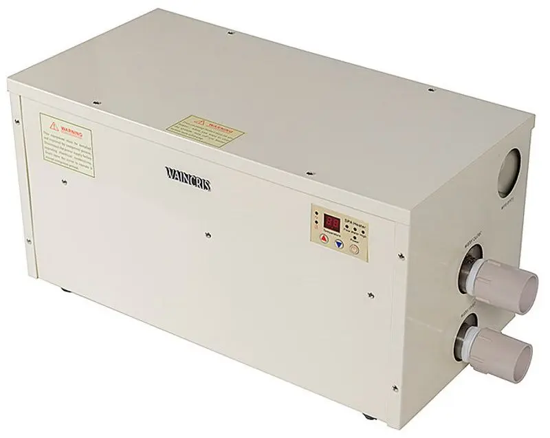 Incalzitor electric pentru apa Waincris Varme 18kW (White)