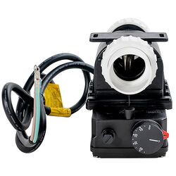 Водонагреватель электрический Waincris Varme 3kW (Black) Thumb