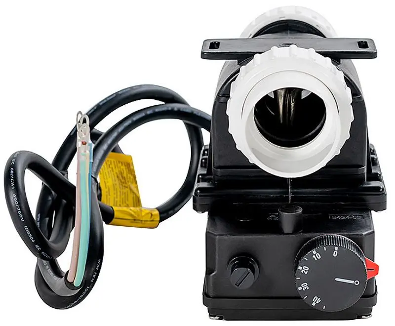 Водонагреватель электрический Waincris Varme 3kW (Black)