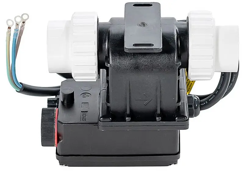 Водонагреватель электрический Waincris Varme 3kW (Black)