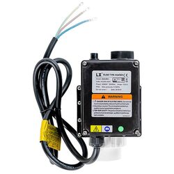 Водонагреватель электрический Waincris Varme 3kW (Black) Thumb