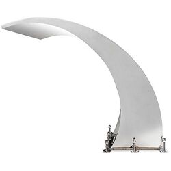 Водопад для бассейна Waincris Piscine 500mm (Inox) Thumb