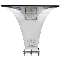 Водопад для бассейна Waincris Piscine 500mm (Inox) Thumb