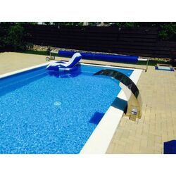 Водопад для бассейна Waincris Piscine 500mm (Inox) Thumb