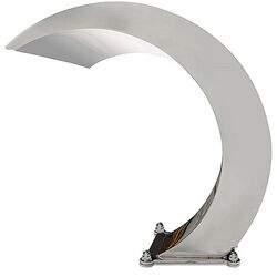 Водопад для бассейна Waincris Piscine Mini 350мм (Inox) Thumb