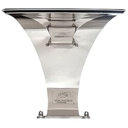 Водопад для бассейна Waincris Piscine Mini 350мм (Inox) Thumb