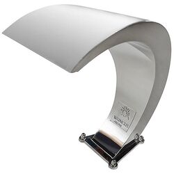 Водопад для бассейна Waincris Piscine Mini 350мм (Inox)