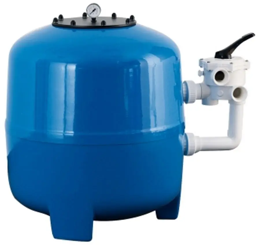 Фильтр песчаный WP Tur 550 (Blue)