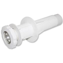 Подводный мини-проектор WP ABS 50W/12V (White)