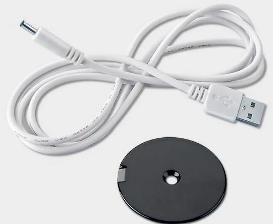 Proiector pentru piscină cu acumulator WP LED IP68 3200mA (White) - 3