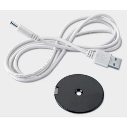 Proiector pentru piscină cu acumulator WP LED RGB 18pcs (White) Thumb