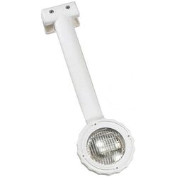 Proiector pentru piscina WP 75W 12V (White) Thumb