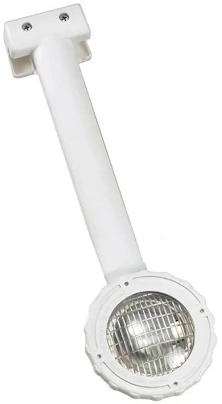 Proiector pentru piscina WP 75W 12V (White) - 2