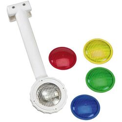 Проектор для бассейна WP 75W 12V (White)